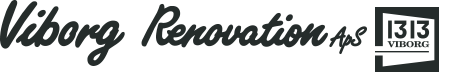 viborg renovation